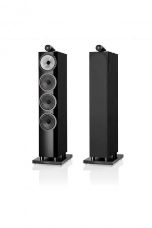 702 S3 Hi-Fi Kule Hoparlör