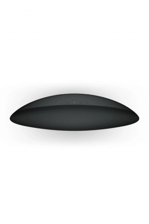 Zeppelin (Midnight Grey)