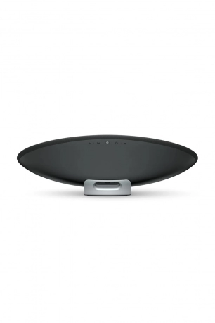 Zeppelin (Midnight Grey)