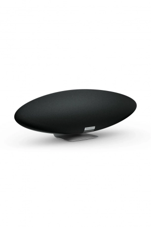 Zeppelin (Midnight Grey)