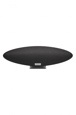 Zeppelin (Midnight Grey)