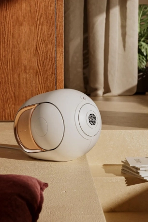Phantom I 108 Db