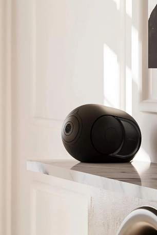 Phantom I 108 Db