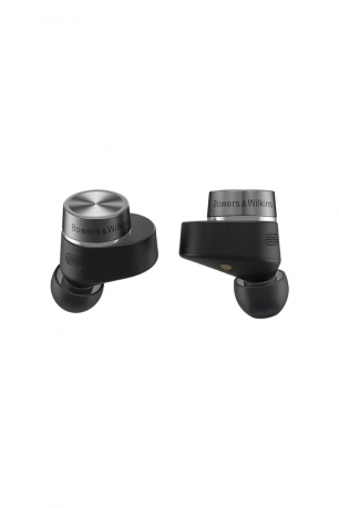 Pi7 S2 Satin Black