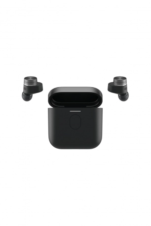 Pi7 S2 Satin Black