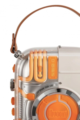 Spark Pro