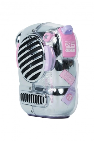 Spark Pop