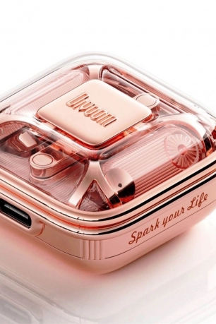 Spark Air