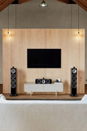 702 S3 Hi-Fi Kule Hoparlör