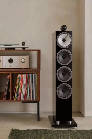 702 S3 Hi-Fi Kule Hoparlör