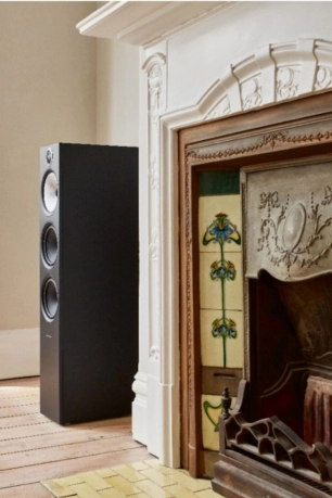 603 S3 Kule Hoparlör