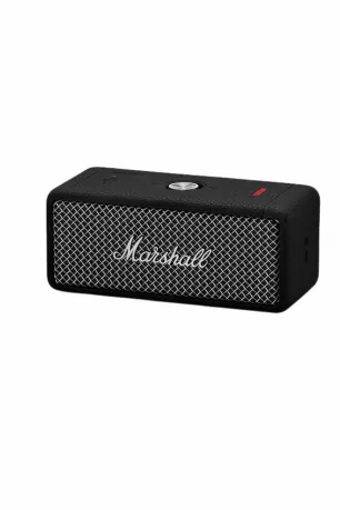 Marshall Emberton Iı Bt Hoparlör, Blk&steel