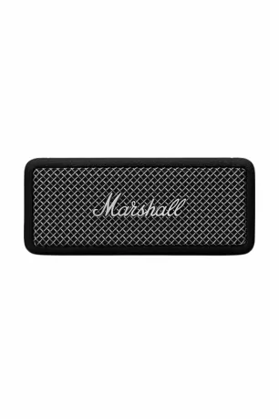 Marshall Emberton Iı Bt Hoparlör, Blk&steel