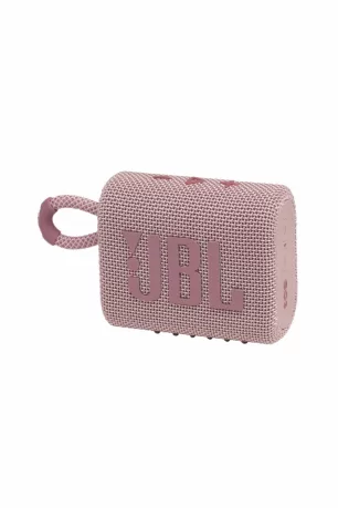 Jbl Go 3 Bluetooth Hoparlör