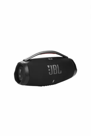 Jbl Boombox 3 Bluetooth Hoparlör