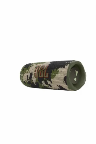 Jbl Flip 6 Bluetooth Hoparlör Kamuflaj
