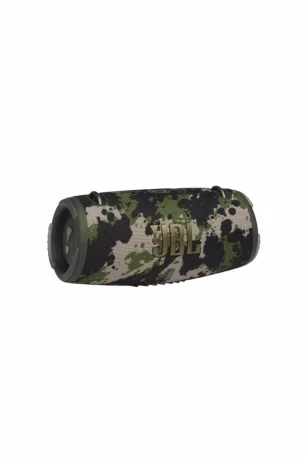 Jbl Xtreme 3 Bluetooth Hoparlör Kamuflaj