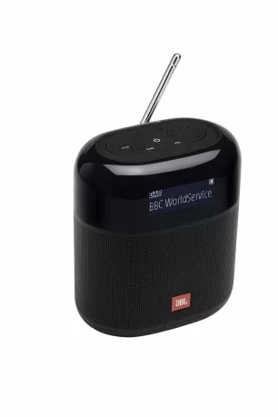 Jbl Tuner Xl Ipx7 Bluetooth Hoparlör
