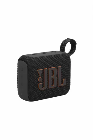 Jbl Go 4 Siyah Bluetooth Hoparlör