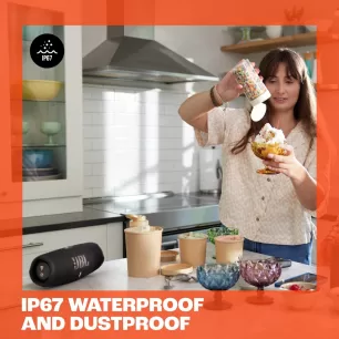 Jbl Charge 5 Wi-Fi Hoparlör