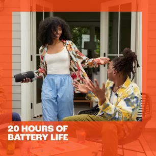 Jbl Charge 5 Wi-Fi Hoparlör