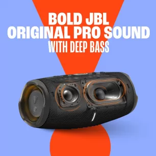 Jbl Charge 5 Wi-Fi Hoparlör