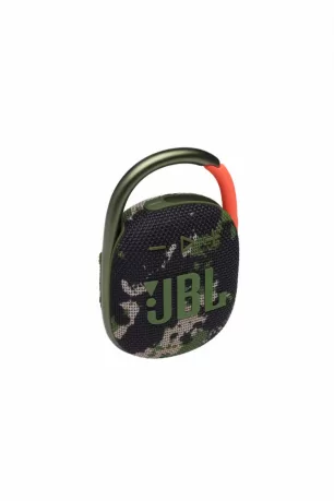 Jbl Clip 4 Bluetooth Hoparlör Kamuflaj