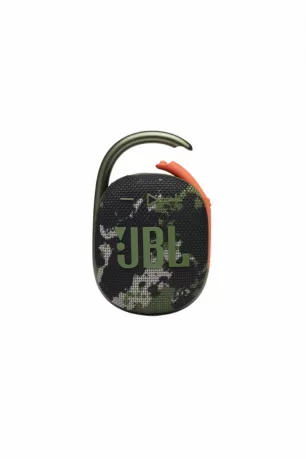 Jbl Clip 4 Bluetooth Hoparlör Kamuflaj