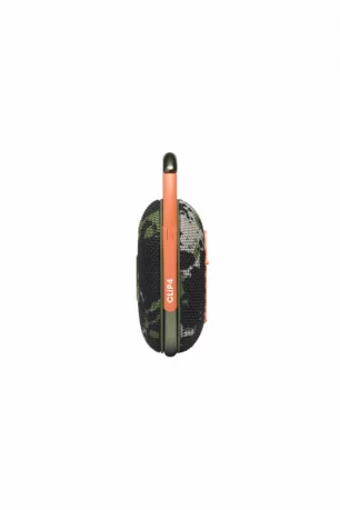 Jbl Clip 4 Bluetooth Hoparlör Kamuflaj