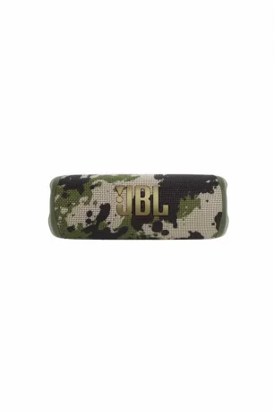 Jbl Flip 6 Bluetooth Hoparlör Kamuflaj