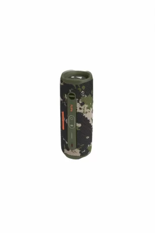 Jbl Flip 6 Bluetooth Hoparlör Kamuflaj