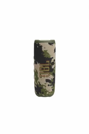 Jbl Flip 6 Bluetooth Hoparlör Kamuflaj