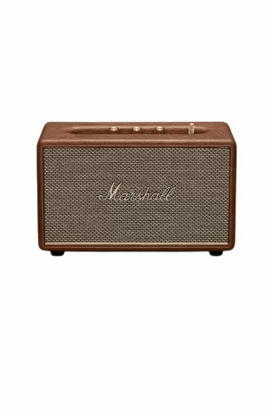 Marshall Acton Iıı Bt