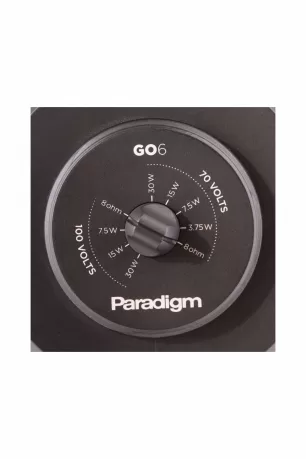 Go6 Satellite Hoparlör