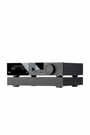 Tdaı-3400 Entegre Amplifikatör