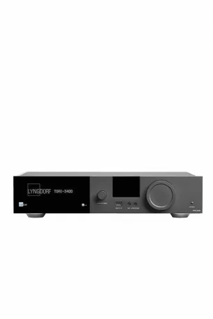 Tdaı-3400 Entegre Amplifikatör