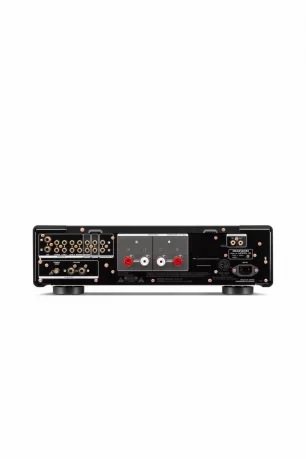 Stereo Amplifikatör Model 30