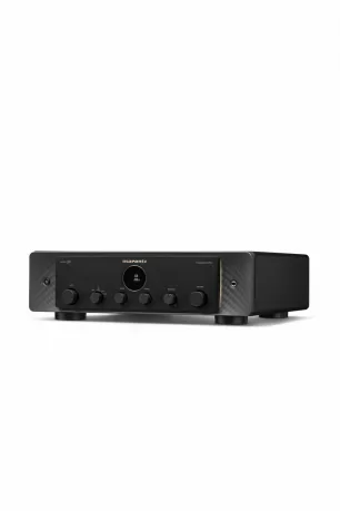 Stereo Amplifikatör Model 30