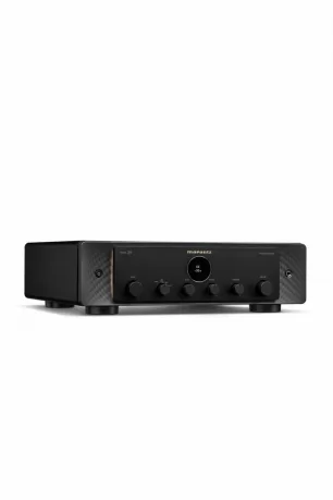 Stereo Amplifikatör Model 30