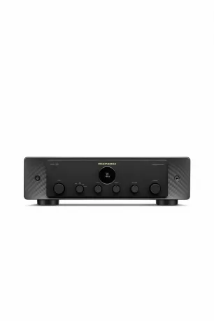 Stereo Amplifikatör Model 30