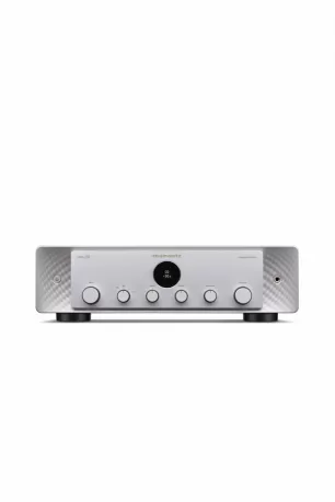 Stereo Amplifikatör Model 30