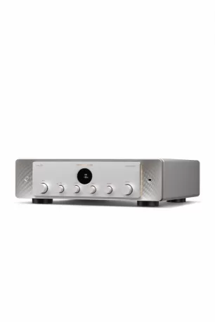Stereo Amplifikatör Model 30