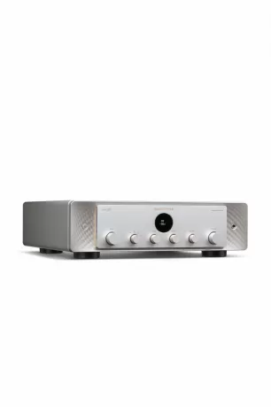 Stereo Amplifikatör Model 30