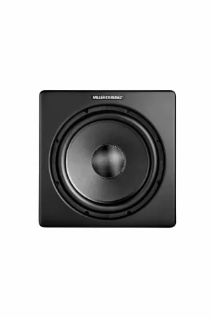 V15 Kompakt Subwoofer
