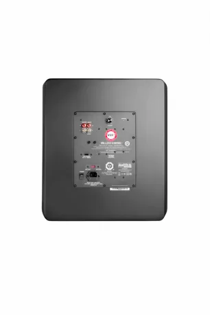 V15 Kompakt Subwoofer