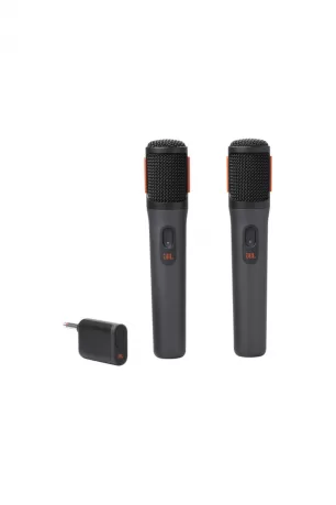 Jbl Partybox Kablosuz Mikrofon Seti
