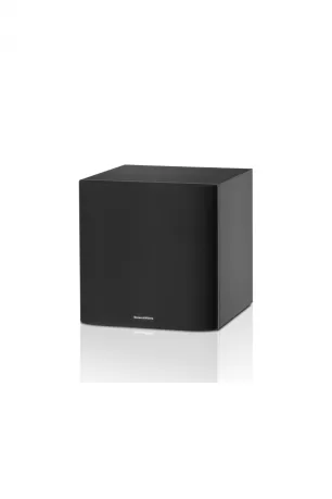 Bowers & Wilkins Asw610 Aktif 10" Subwoofer