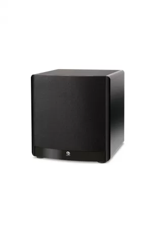 Bowers & Wilkins Asw650 Aktif 12" Subwoofer