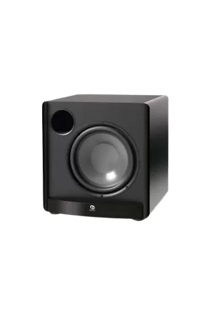 Bowers & Wilkins Asw650 Aktif 12" Subwoofer