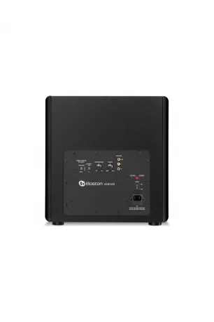 Bowers & Wilkins Asw650 Aktif 12" Subwoofer